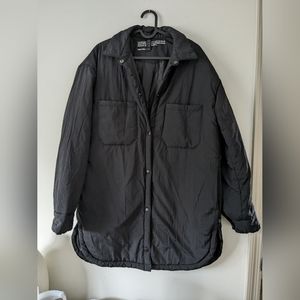 Cotton On collared jacket